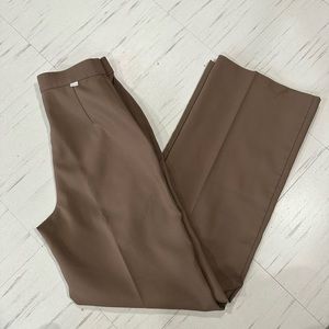 Vintage Levi’s slacks